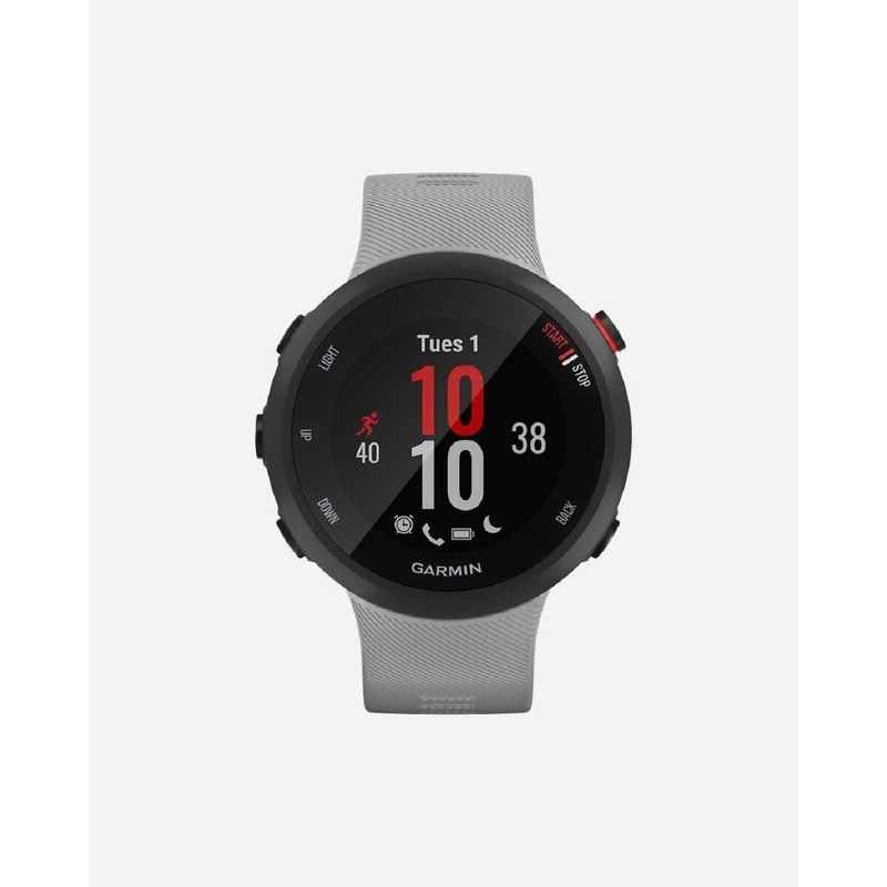 Garmin Forerunner 45 Plus GPS Running Watch with Garmin Coach