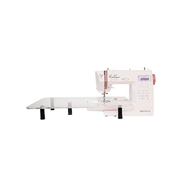 Sew Steady Extension Table for EverSewn Sparrow 30 24x24