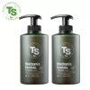 TS 어성초 샴푸 500g 2개 두피 케어 탈모 완화 샴푸