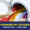 OxiClean Color Boost Laundry Brightener and Stain Remover Power Paks,