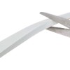 Weather Stripping 11/2" x 1/4" x 17' Self Adhesive Stick-On