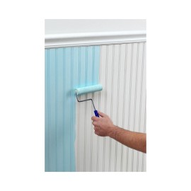 Sherwin-Williams NEW Sherwin Williams Woven Mini Rollers 6 Pack 6 1/2"  Long With 1/2" Nap