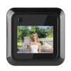 2.4in Smart Door Viewer TFT LCD Screen Display 0.3MP 95°
