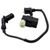 GXARTS CDI Box & Ignition Coil Fit for Honda ATV