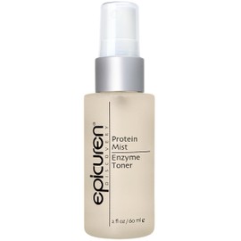 Epicuren Discovery Protein Mist Enzyme Toner, Apricot, 2 oz.