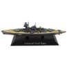 DeAgostini - Warship 1/1250 Admiral Graf Spee 1936 / Heavy