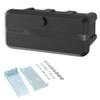 Daken Blackit Lite Drawbar Box 555 x 255 x 310