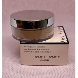 Mary Kay Mineral Powder Foundation Beige 2 #040989 ~ .28 oz ~ New in Box 🥰
