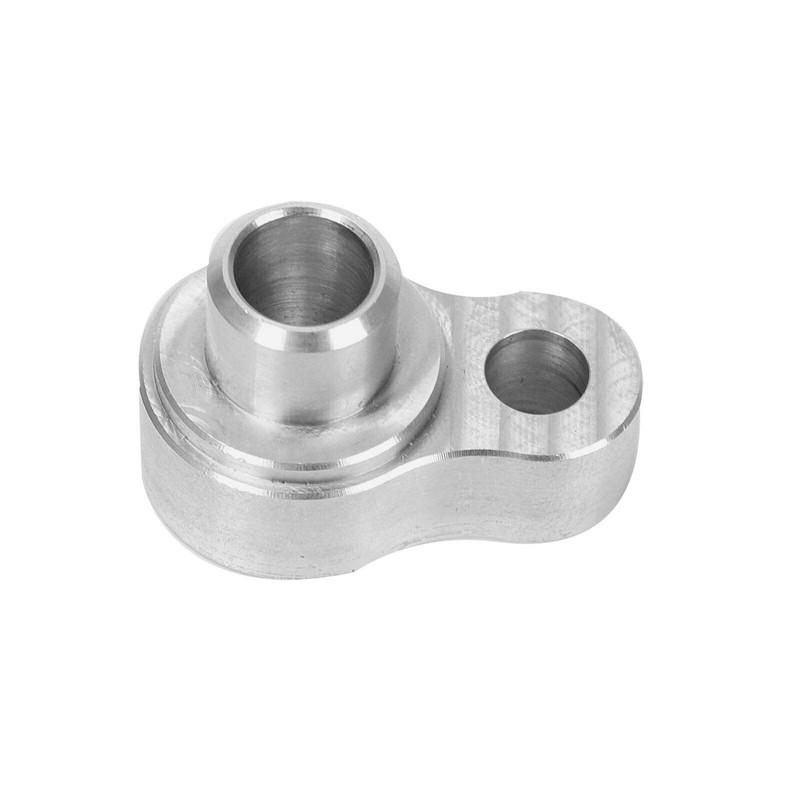 A/C Block off Rear Air Conditioning Block Off Fittings Premium
