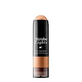 Kokie Cosmetics Strobe Lights Cream Stick Highlighter, Splendor, 0.17 Ounce