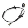 maXpeedingrods Automatic Transmission Gear Shift Control Cable 5L3Z7E395BA for Ford