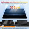 BSTW (8PCS) for 2025 Hyundai Santa Fe Screen Protector for