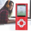 MP3 Player with Bluetooth 5.0, Portable MP3 Music Player with