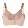 Kaye Larcky | Nursing Minimizer Bra | Clip Down Feature