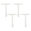 Pack of 4 Roller Shutter Suspension Springs, Roller Shutter Suspension