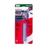 Oatey 53010 Wire Solder, 1 Oz Carded, Solid, Gray, Silver