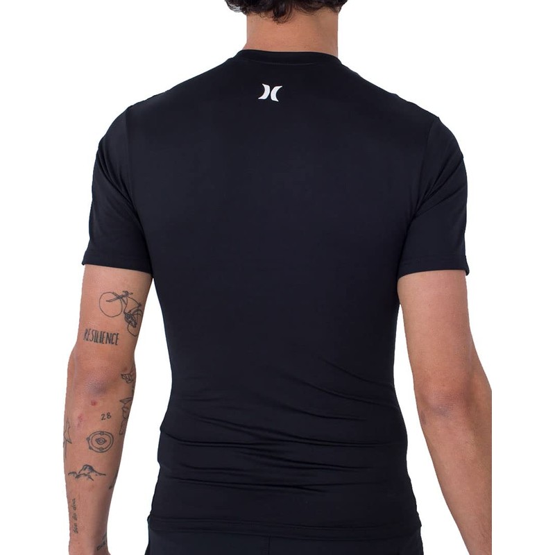 Short sleeves Lycra Mens - O&O Quickdry