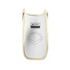 EvoShield Pro-SRZ 2.0 Batter's Double Strap Elbow Guard - Sand,