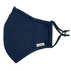 Komodo Face Mask Reusable Cloth Face Mask - Navy