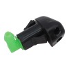u.s.eliteautoparts 1 Pair Front Windshield Washer Nozzle Spray For Acura