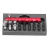 Watch Crown Tube Removal Tool Professional Repairing Accessory Remover for