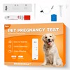 Dog Pregnancy Test Kit at Home - Early Pregnancy Test