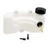 YD-1 0.5L Gas Fuel Tank For Various Strimmers, Hedge Trimmers