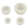 4 Pcs Cupping Therapy Sets Vacuum Suction Cupping Cups Strong