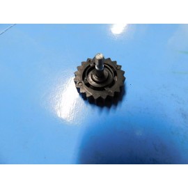 ECHO AIR FILTER COVER SCREW FOR ECHO CHAINSAW 400 500 510 550 650 660  BOXUP217