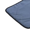 Heated Seat Cushion 3 Levels Adjustment USB Port Soft Comfortable