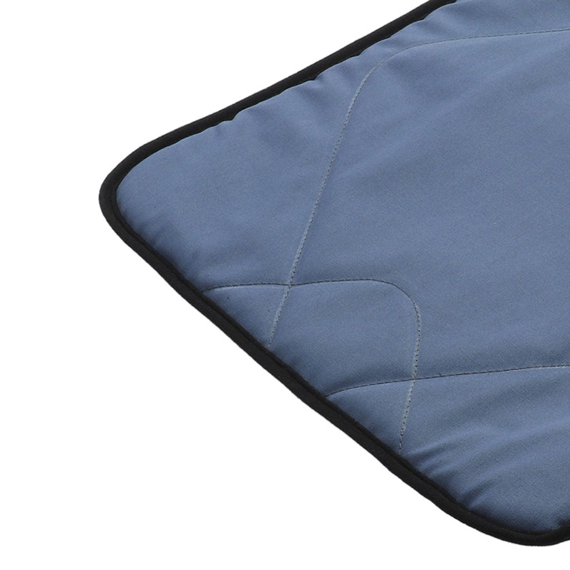 Heated Seat Cushion 3 Levels Adjustment USB Port Soft Comfortable