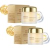 Crema Hidratante Facial de Ginseng, Nutrición e Hidratación Suave,60g (2)