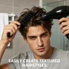 Wide Tooth Comb for Men – Texture Styling Combs for