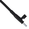 NICHE Speedometer Cable for Honda CB450SC GL1200 VT600C 44830-MJ1-000 44830-MB9-780