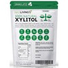 NKD Living NKD Living XYLITOL 1 Kg Natural Sugar Alternative,