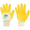 Yellowstar Stronghand Work Gloves Size 9 12 Pairs