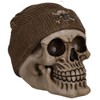MIK funshopping Skull Money Box Money Box (Skull with Fisherman's
