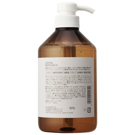 Leaf & Botanics Refresh Conditioner, 24.3 fl oz (670 ml)