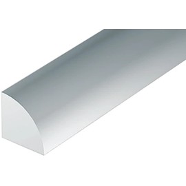 Evergreen purabou Quarter Round