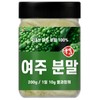Domestic bitter melon powder 200g 100% domestic bitter melon / 국산 여주 분말 가루 200g 국산여주100%