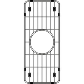 Elkay Crosstown CTXBG614 Stainless Steel Bottom Grid