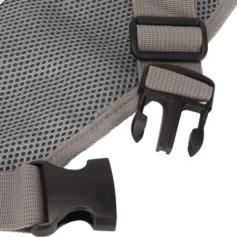 Dog Treat Training Pouch Nylon Multifunction Reflective Strip Pet Treat