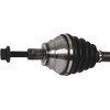 Cardone 66-7517 New Constant Velocity CV Axle Assembly