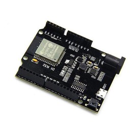 Hailege D1 R32 ESP32 ESP-32 CH340G Development Board WiFi Bluetooth 4MB Flash with Micro USB