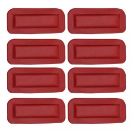 Imanes Mx Kit 12 Imanes 65x15x4 /par Biomagnetico /biomagnetismo