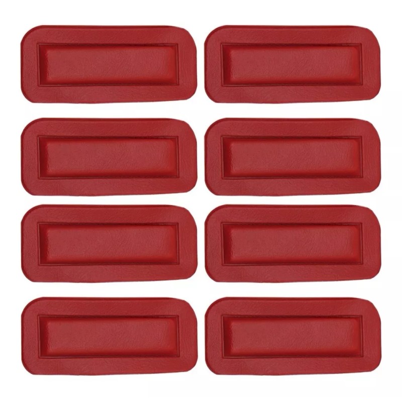 Imanes Mx Kit 12 Imanes 65x15x4 /par Biomagnetico /biomagnetismo