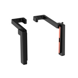 KUSTOMAZING Car Headrest Mount for Switch 1, Vehicle Accessory, Compatible with All Headrest