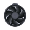Wraith Stealth Socket AM4 CPU Cooler with Aluminum Heatsink 4-Pin