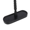 Universal Headphone Stand for Desk Wood Headset Holder Earphone Stand