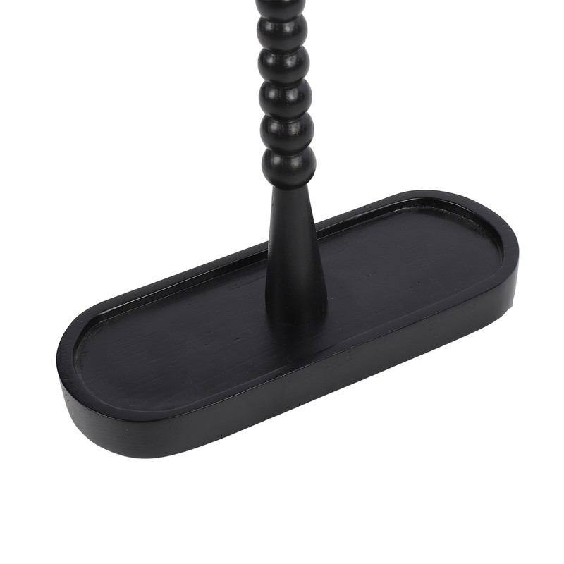 Universal Headphone Stand for Desk Wood Headset Holder Earphone Stand